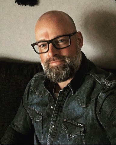 Fredrik Lindh